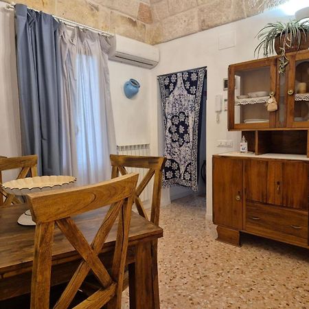 La Casa Di Ro' Villa Monopoli Exterior photo